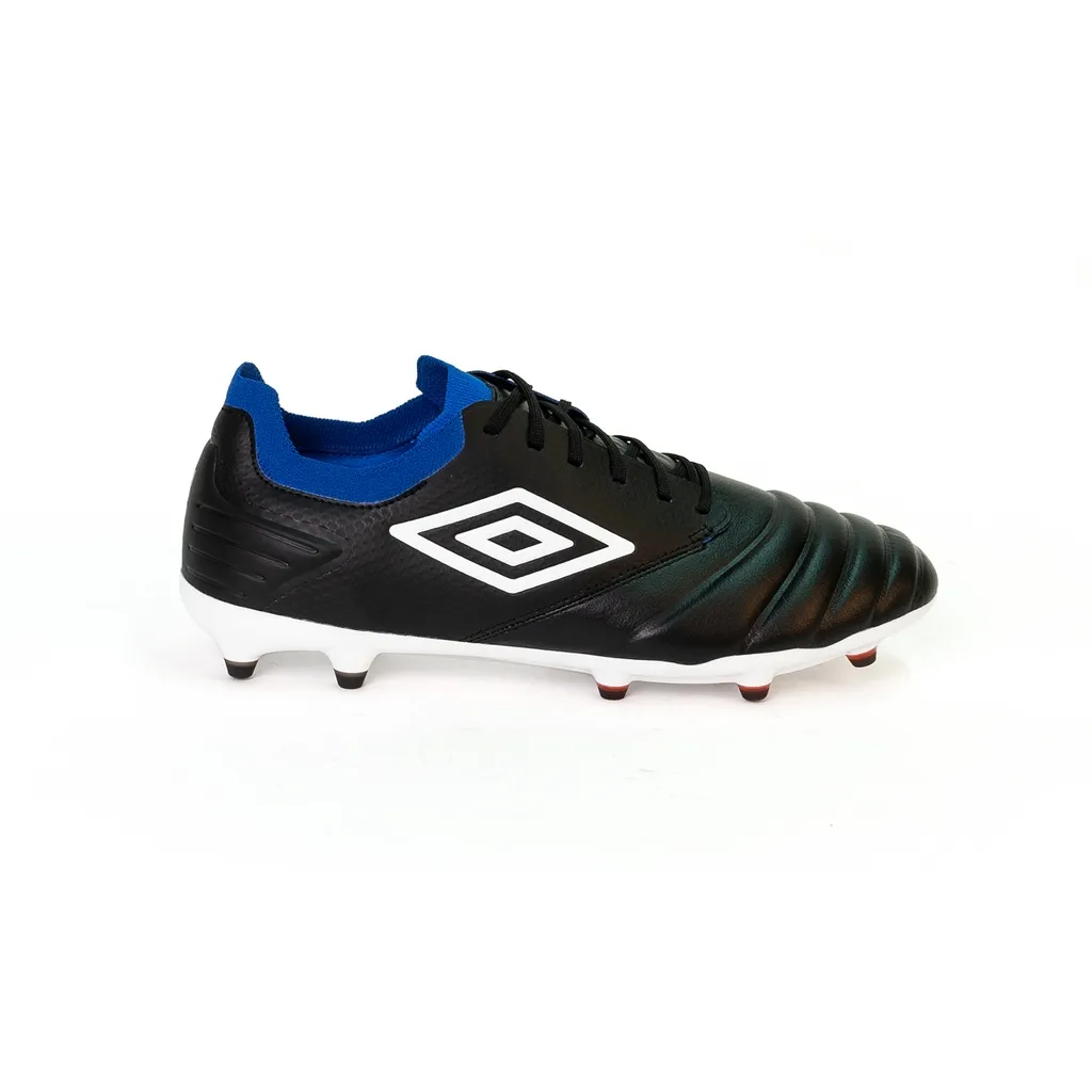 Bota de Fútbol Umbro Tocco Pro FG Black / Blue