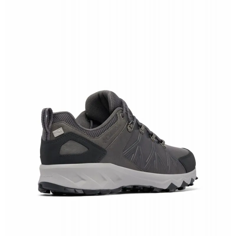 BOTA DE MONTAñA COLUMBIA PEAKFREAK II OD LEATHERTI (GRIS ACERO) HOMBRE