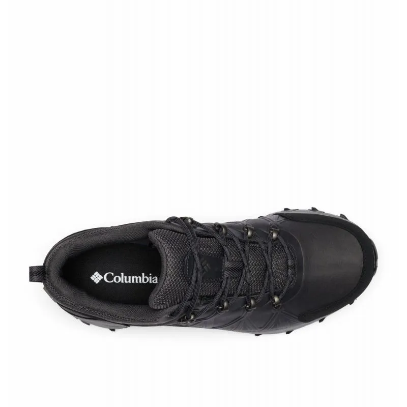BOTA DE MONTAñA COLUMBIA PEAKFREAK II OD LEATHERTI (GRIS ACERO) HOMBRE