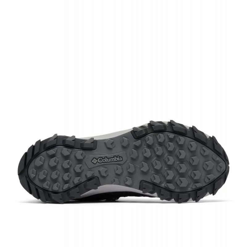 BOTA DE MONTAñA COLUMBIA PEAKFREAK II OD LEATHERTI (GRIS ACERO) HOMBRE