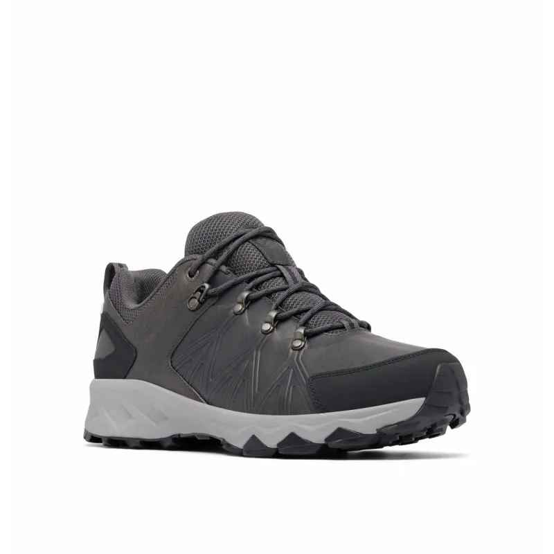 BOTA DE MONTAñA COLUMBIA PEAKFREAK II OD LEATHERTI (GRIS ACERO) HOMBRE