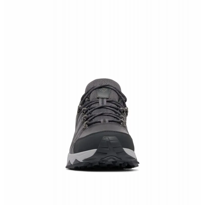 BOTA DE MONTAñA COLUMBIA PEAKFREAK II OD LEATHERTI (GRIS ACERO) HOMBRE