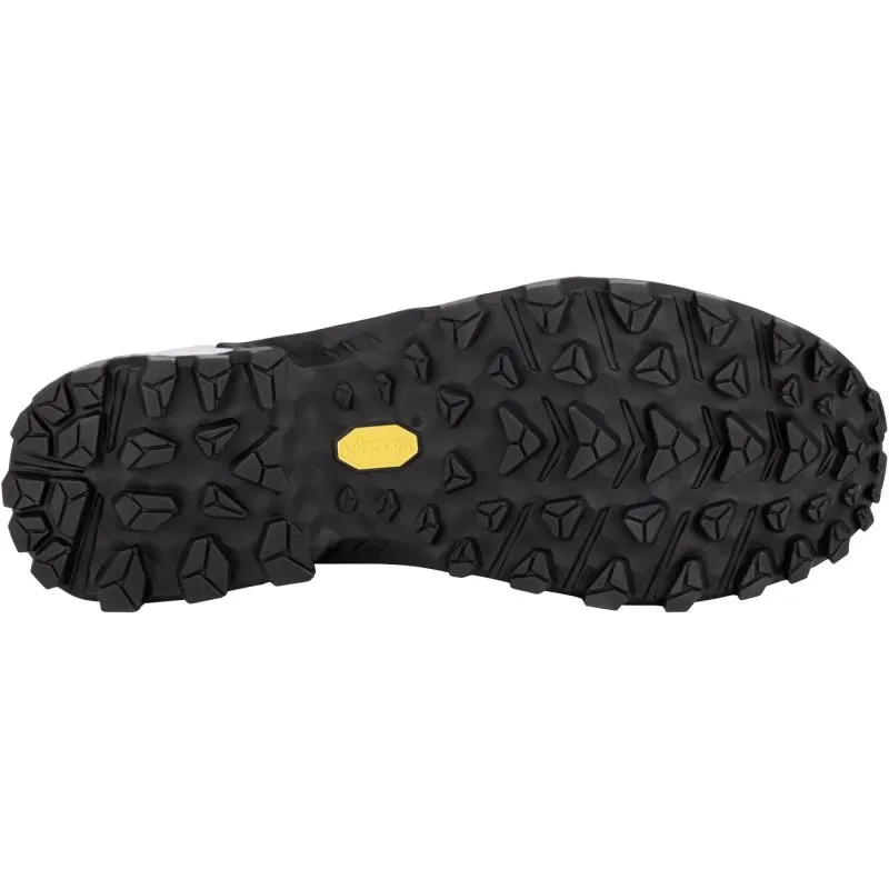 Bota de montaña para mujer Lowa Corvara GTX MID Ws (navy/arctic)