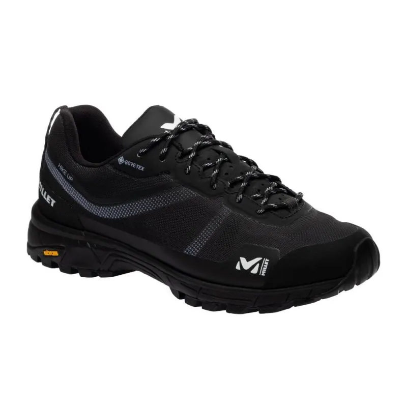 Bota de montaña para mujer Millet HIKE UP GTX W (Gris oscuro)