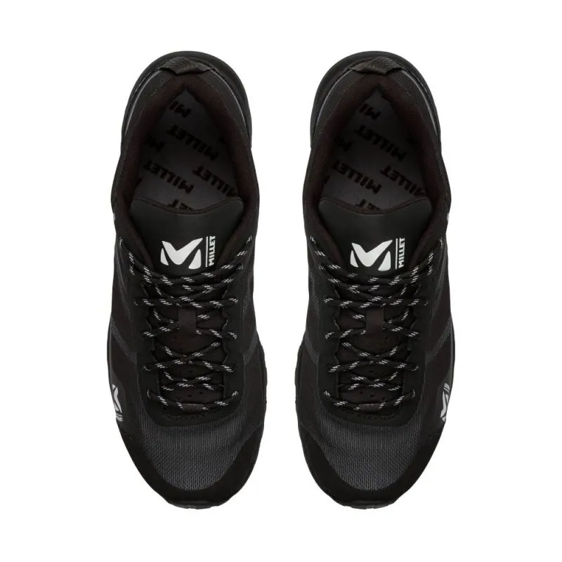 Bota de montaña para mujer Millet HIKE UP GTX W (Gris oscuro)