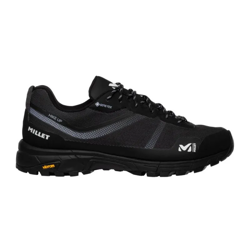 Bota de montaña para mujer Millet HIKE UP GTX W (Gris oscuro)
