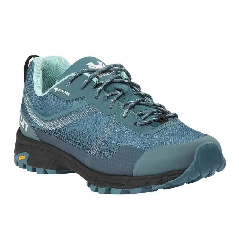 Bota de montaña para mujer Millet HIKE UP GTX W (Hydro)