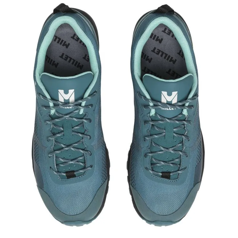 Bota de montaña para mujer Millet HIKE UP GTX W (Hydro)