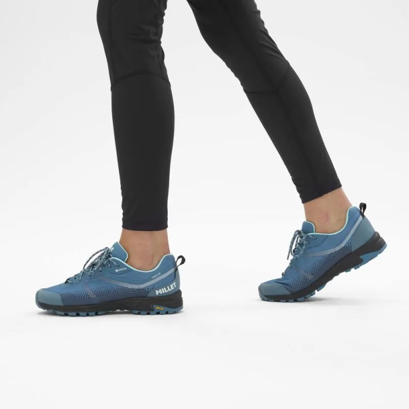 Bota de montaña para mujer Millet HIKE UP GTX W (Hydro)