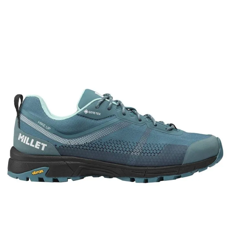 Bota de montaña para mujer Millet HIKE UP GTX W (Hydro)
