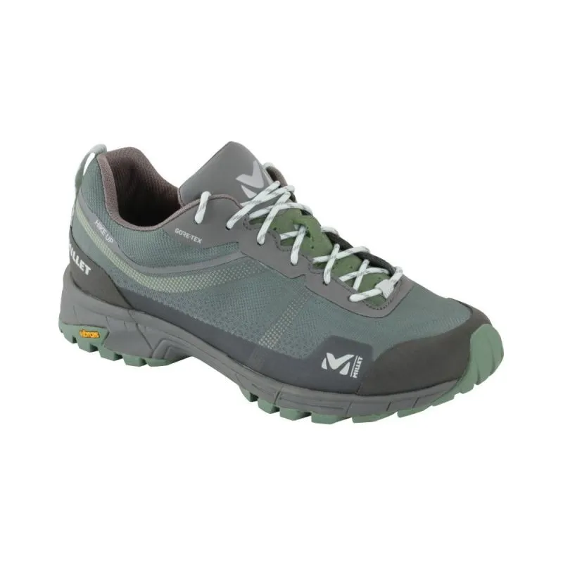 Bota de montaña para mujer Millet HIKE UP GTX W (Moss)