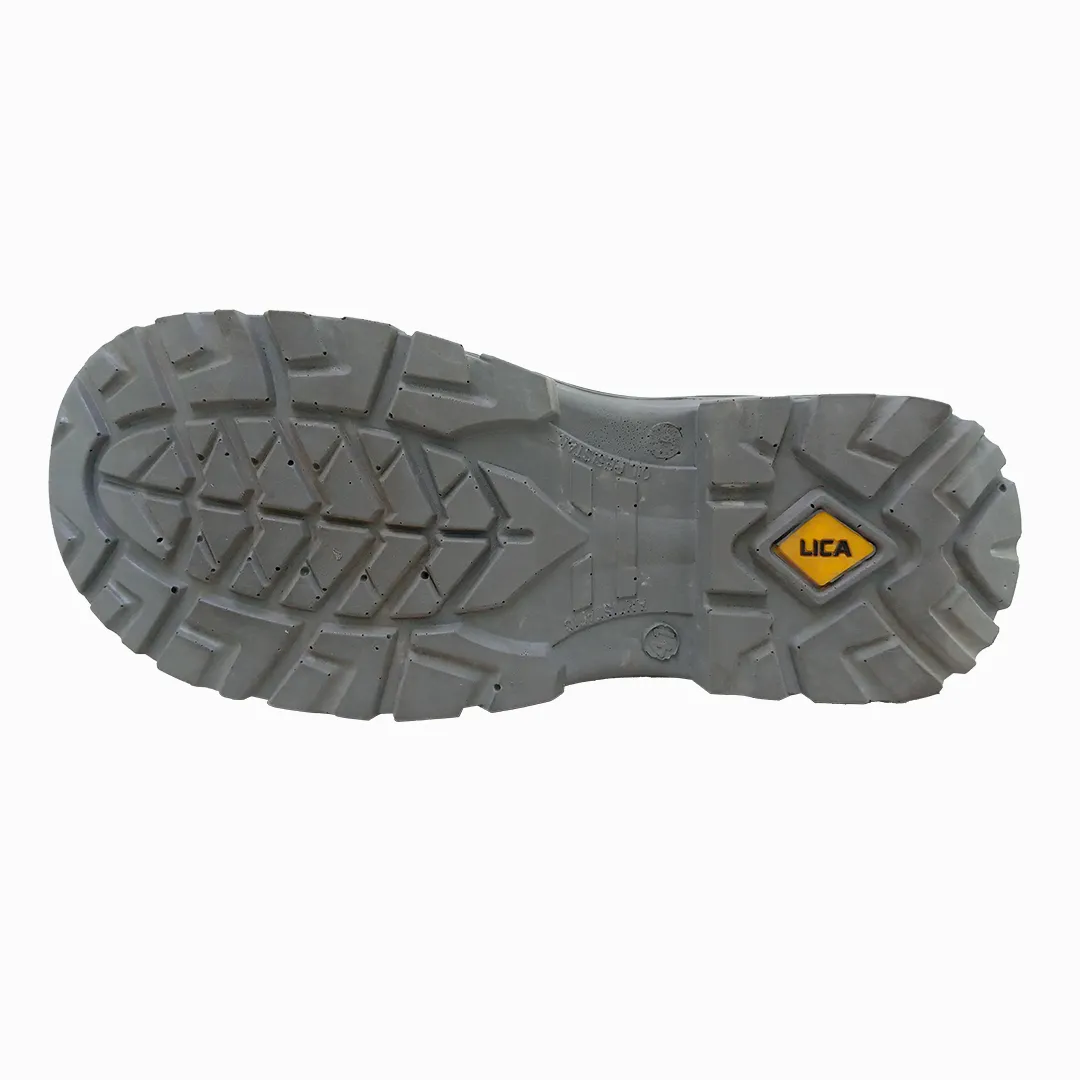 Bota de seguridad mod. 470 SHARK marca LICA