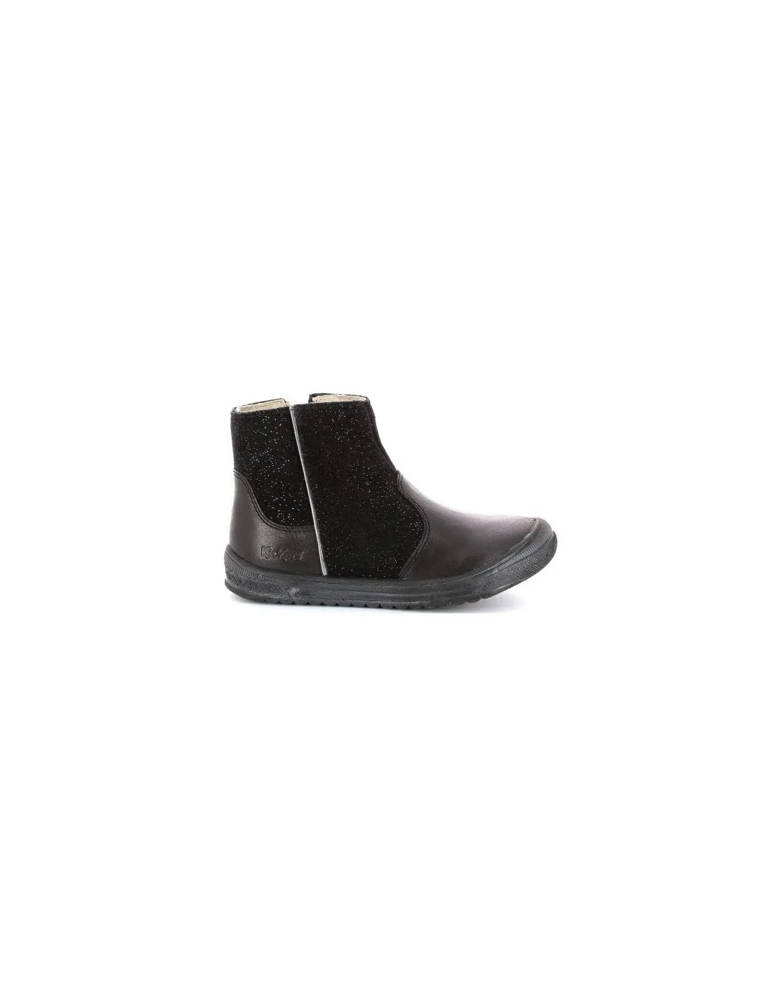 bota kickers BRISKA para niñas