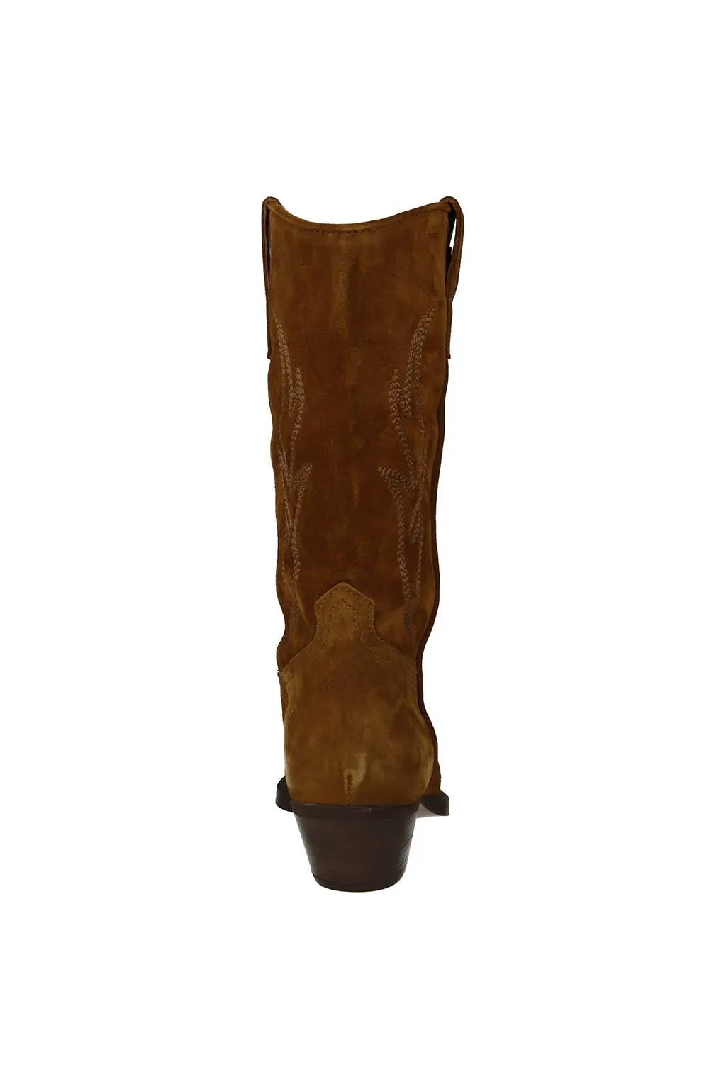 Bota mujer Alpe 2084 11 01 cuero