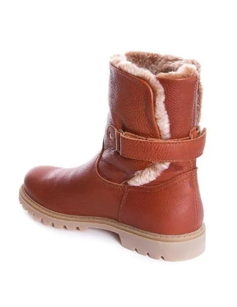 bota panama jack felia b8 grass cuero