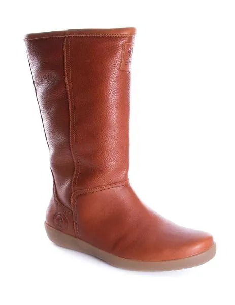 bota panama jack mirabel b1 grass cuero