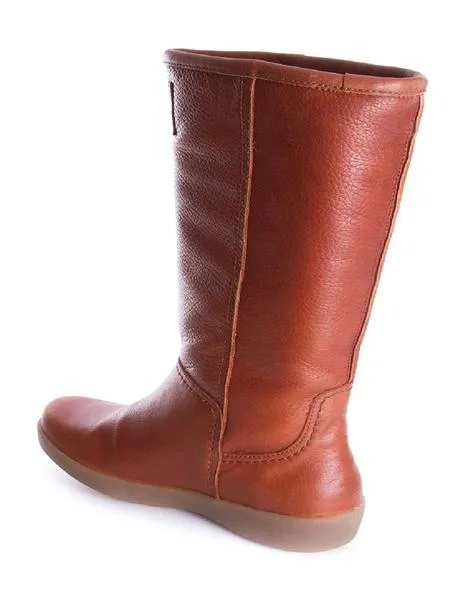bota panama jack mirabel b1 grass cuero