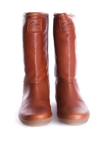bota panama jack mirabel b1 grass cuero