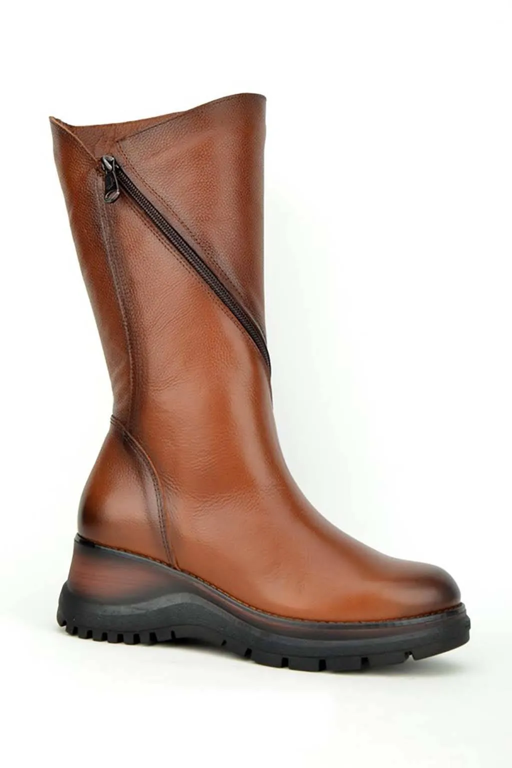 bota Paula Urban 23 1221 texas cuero