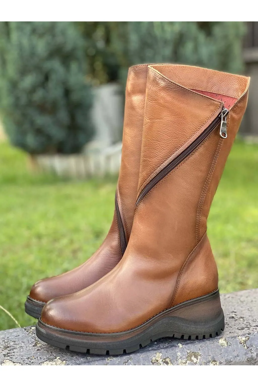 bota Paula Urban 23 1221 texas cuero