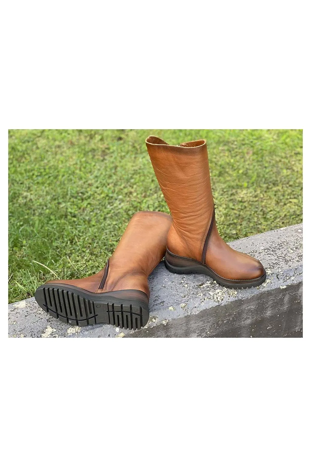 bota Paula Urban 23 1221 texas cuero