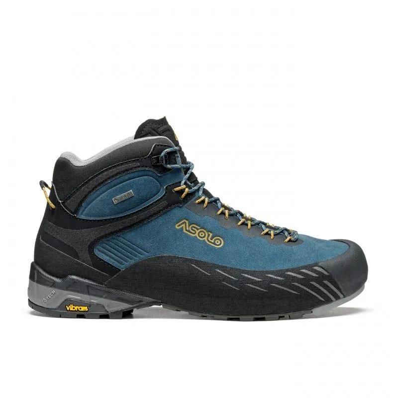Bota senderismo Asolo ELDO MID LTH GV MM (Cola) hombre