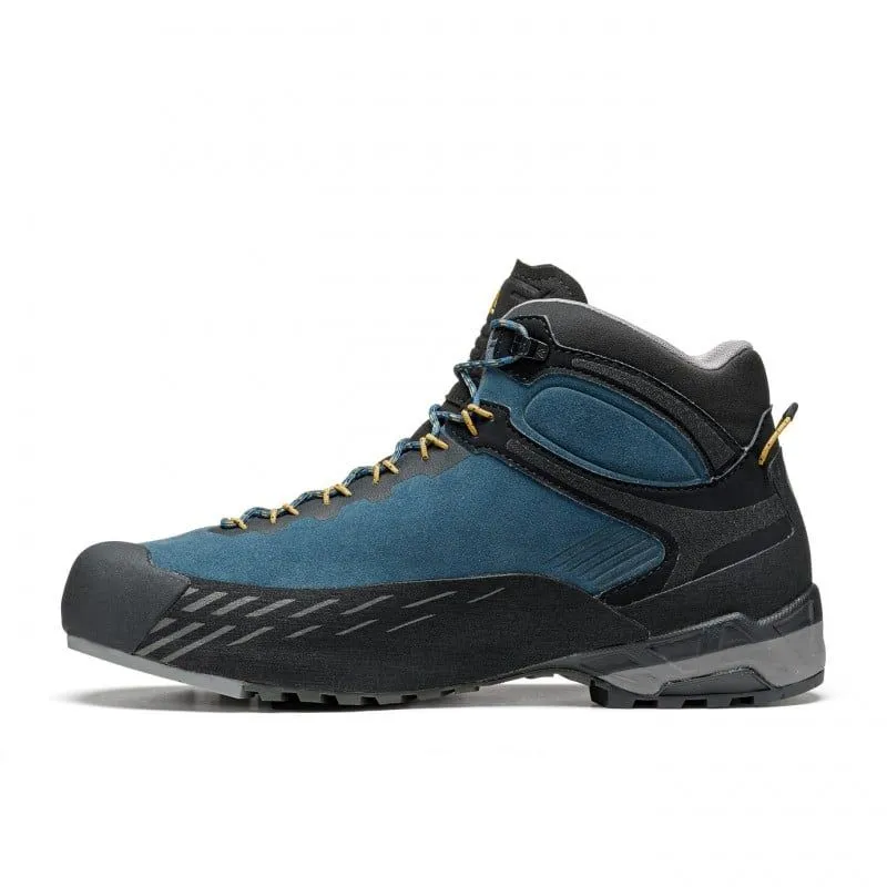 Bota senderismo Asolo ELDO MID LTH GV MM (Cola) hombre