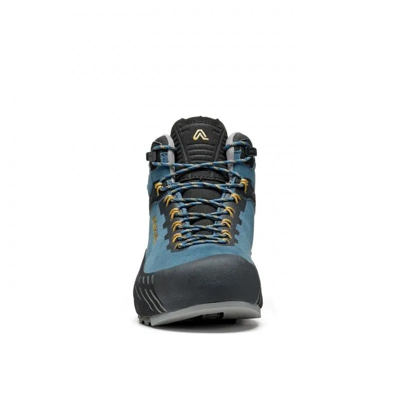 Bota senderismo Asolo ELDO MID LTH GV MM (Cola) hombre