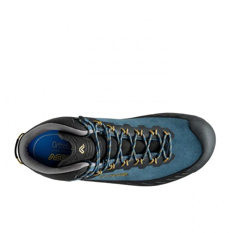 Bota senderismo Asolo ELDO MID LTH GV MM (Cola) hombre