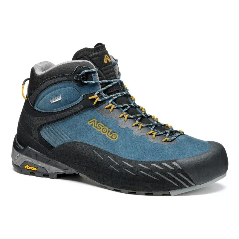 Bota senderismo Asolo ELDO MID LTH GV MM (Cola) hombre