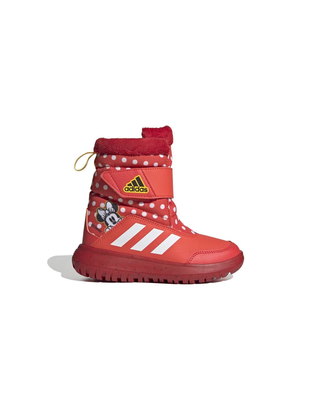 Botas adidas Winterplay Minnie C Infantil