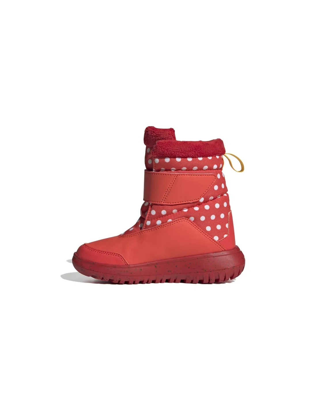Botas adidas Winterplay Minnie C Infantil