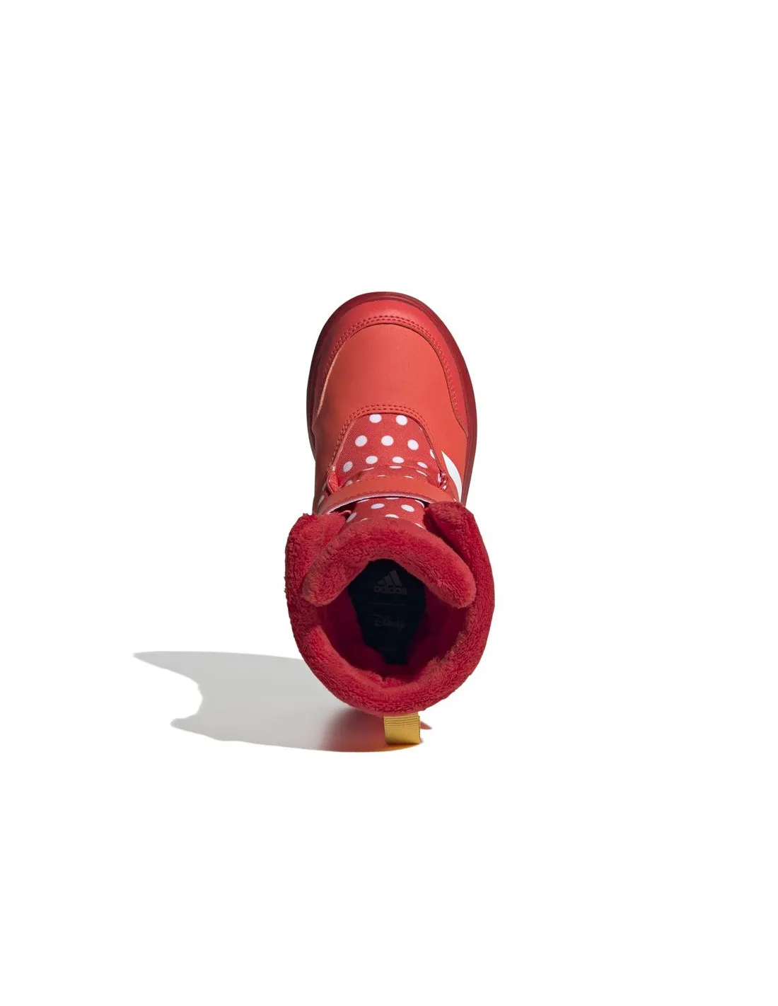 Botas adidas Winterplay Minnie C Infantil