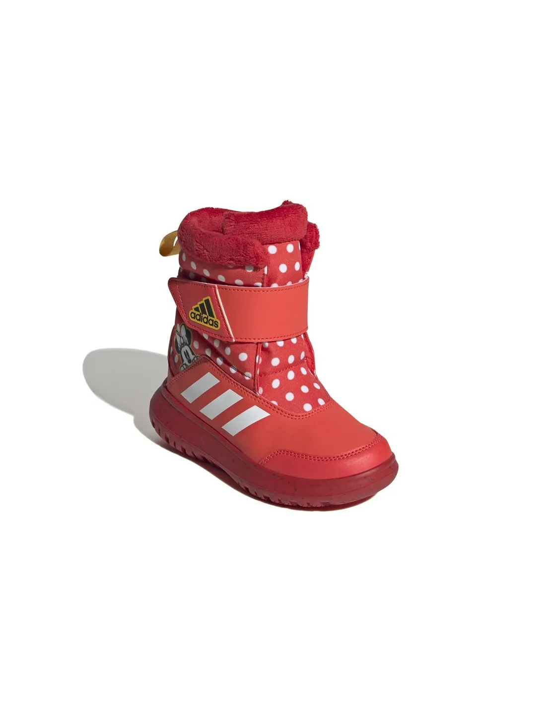 Botas adidas Winterplay Minnie C Infantil