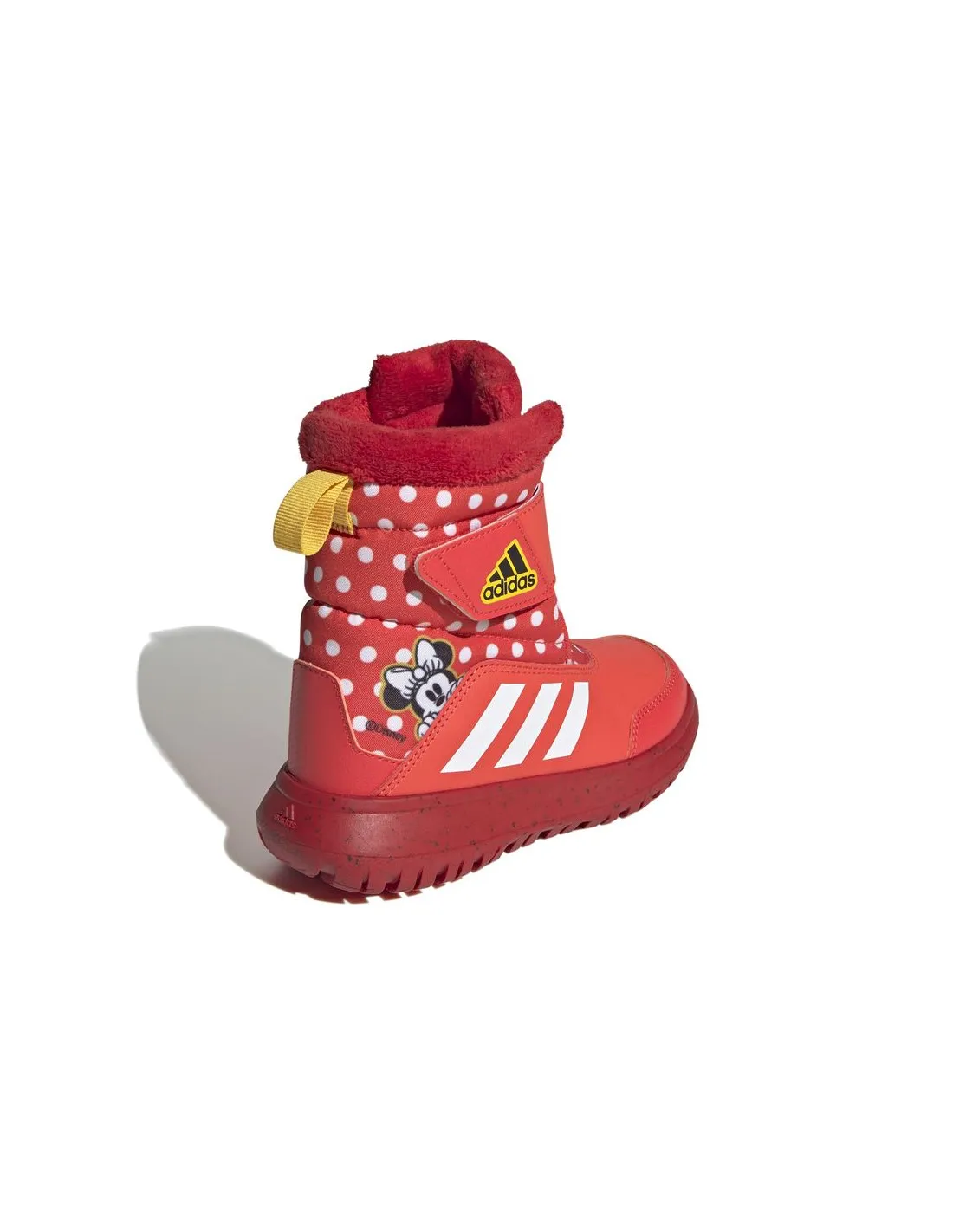 Botas adidas Winterplay Minnie C Infantil