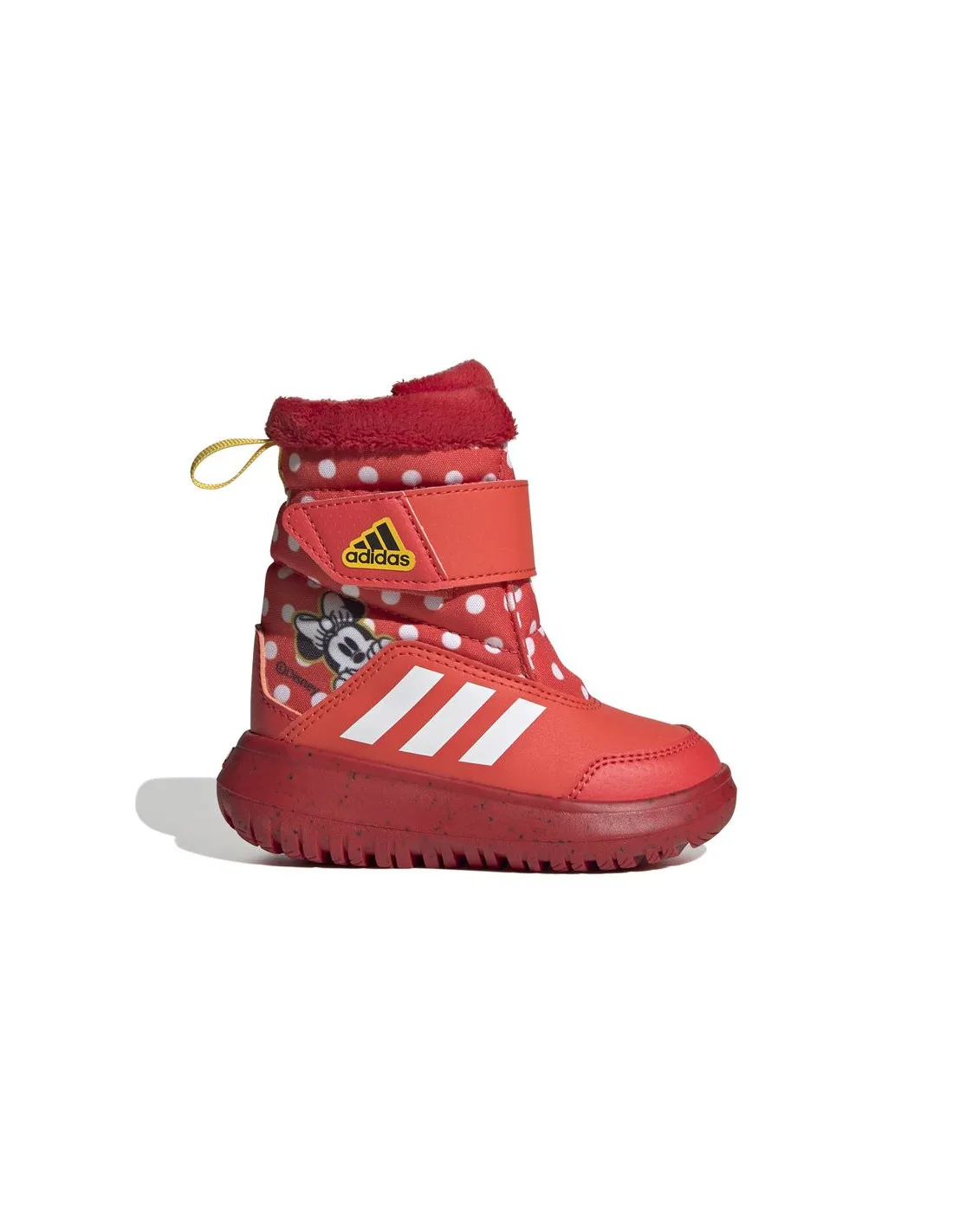 Botas adidas Winterplay Minnie I Infantil
