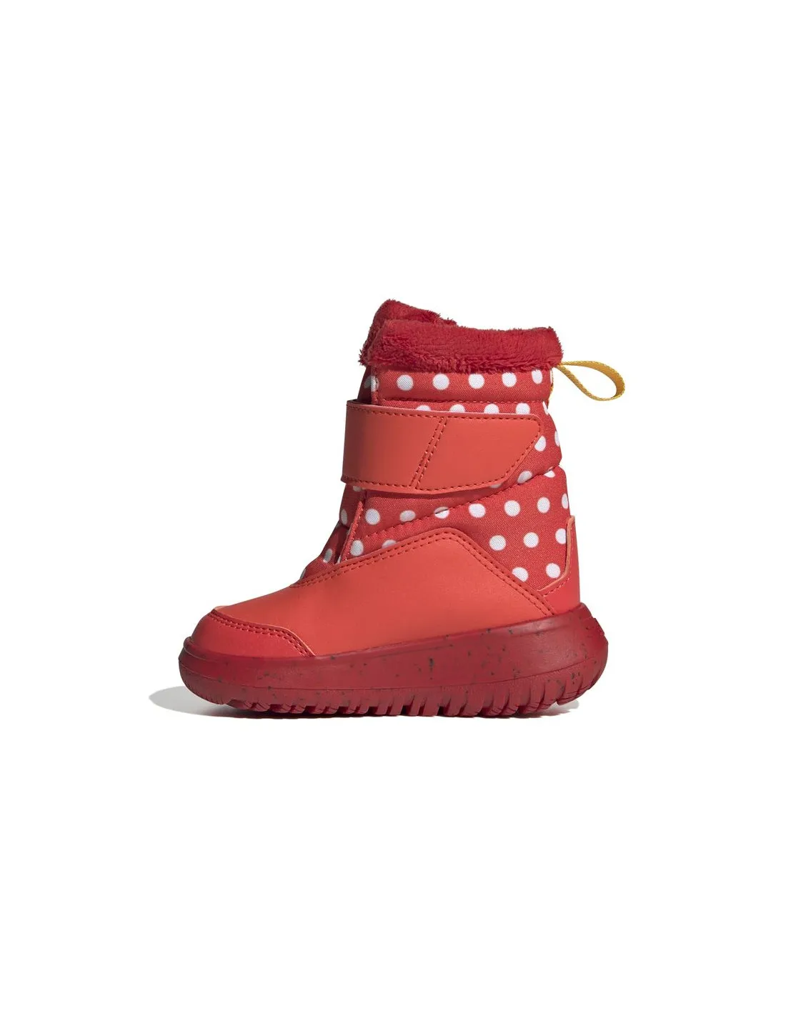 Botas adidas Winterplay Minnie I Infantil