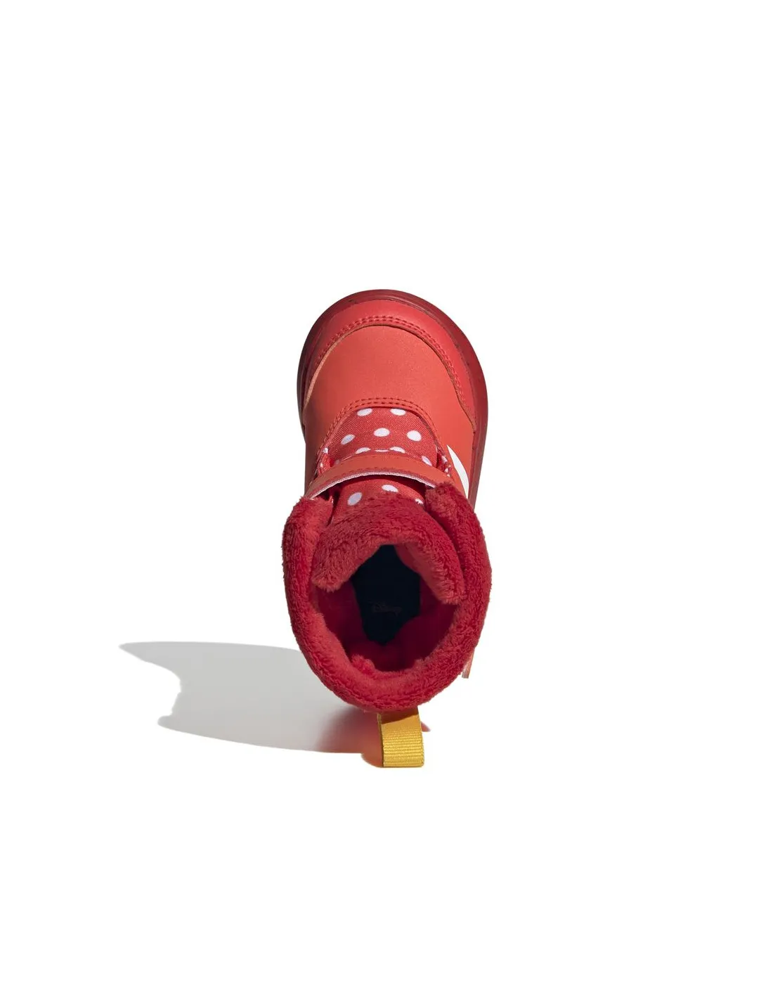 Botas adidas Winterplay Minnie I Infantil