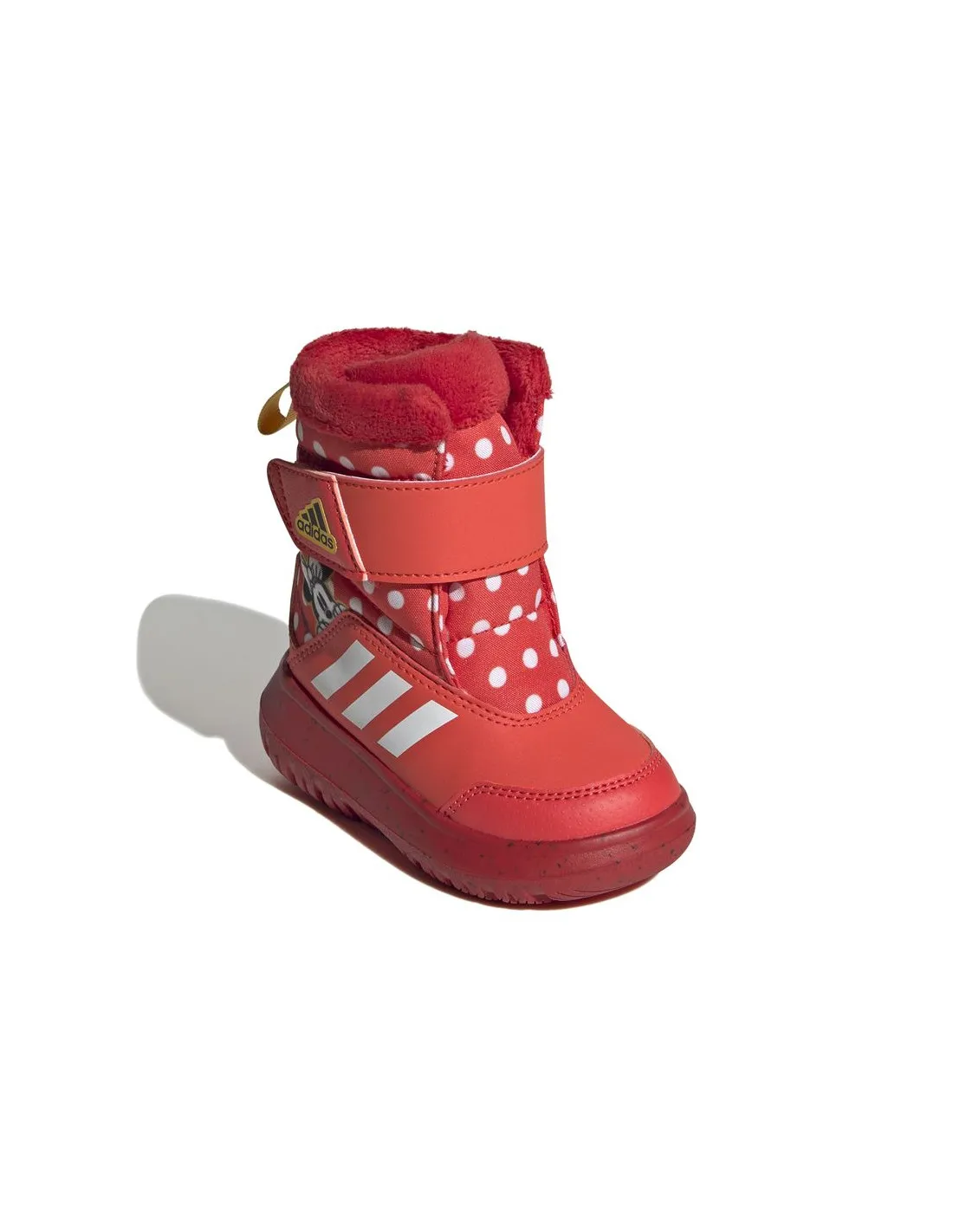 Botas adidas Winterplay Minnie I Infantil