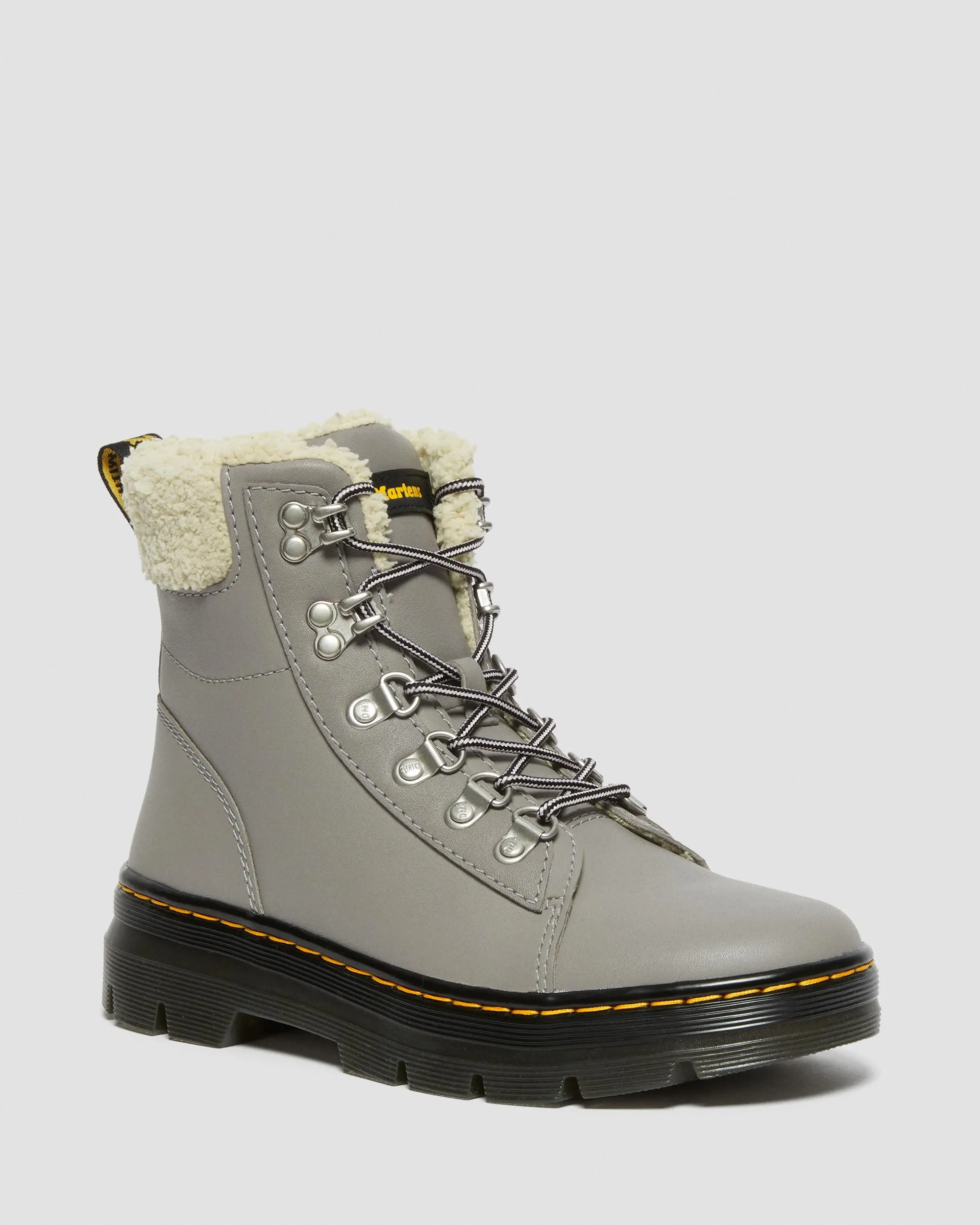 Botas casual Combs con forro sintético para mujer