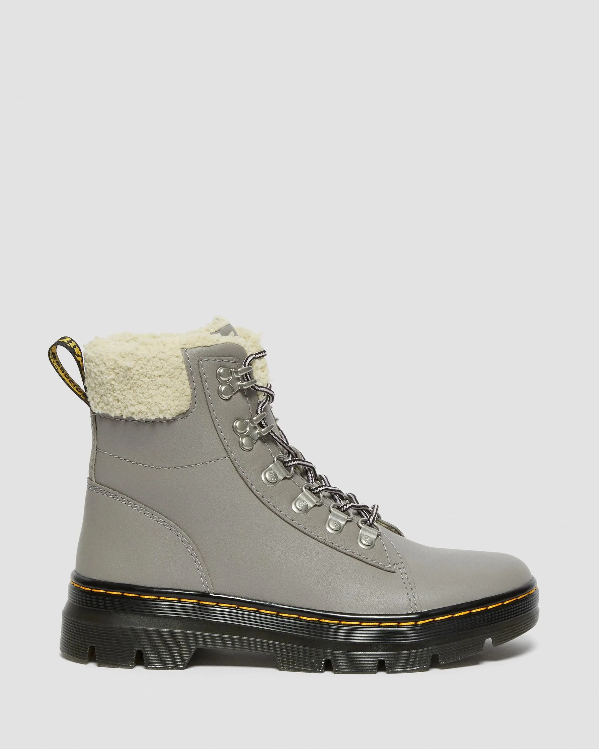 Botas casual Combs con forro sintético para mujer