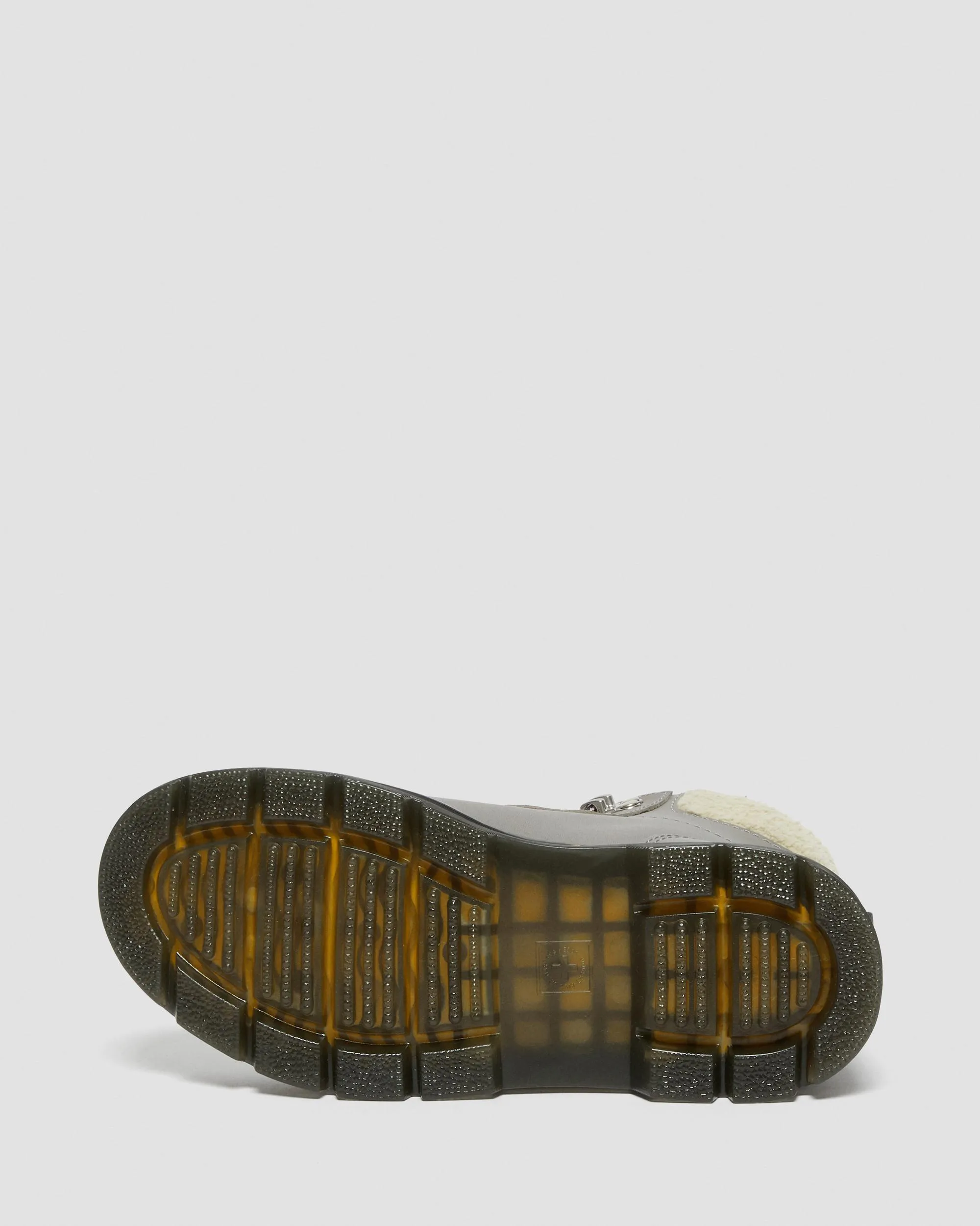 Botas casual Combs con forro sintético para mujer