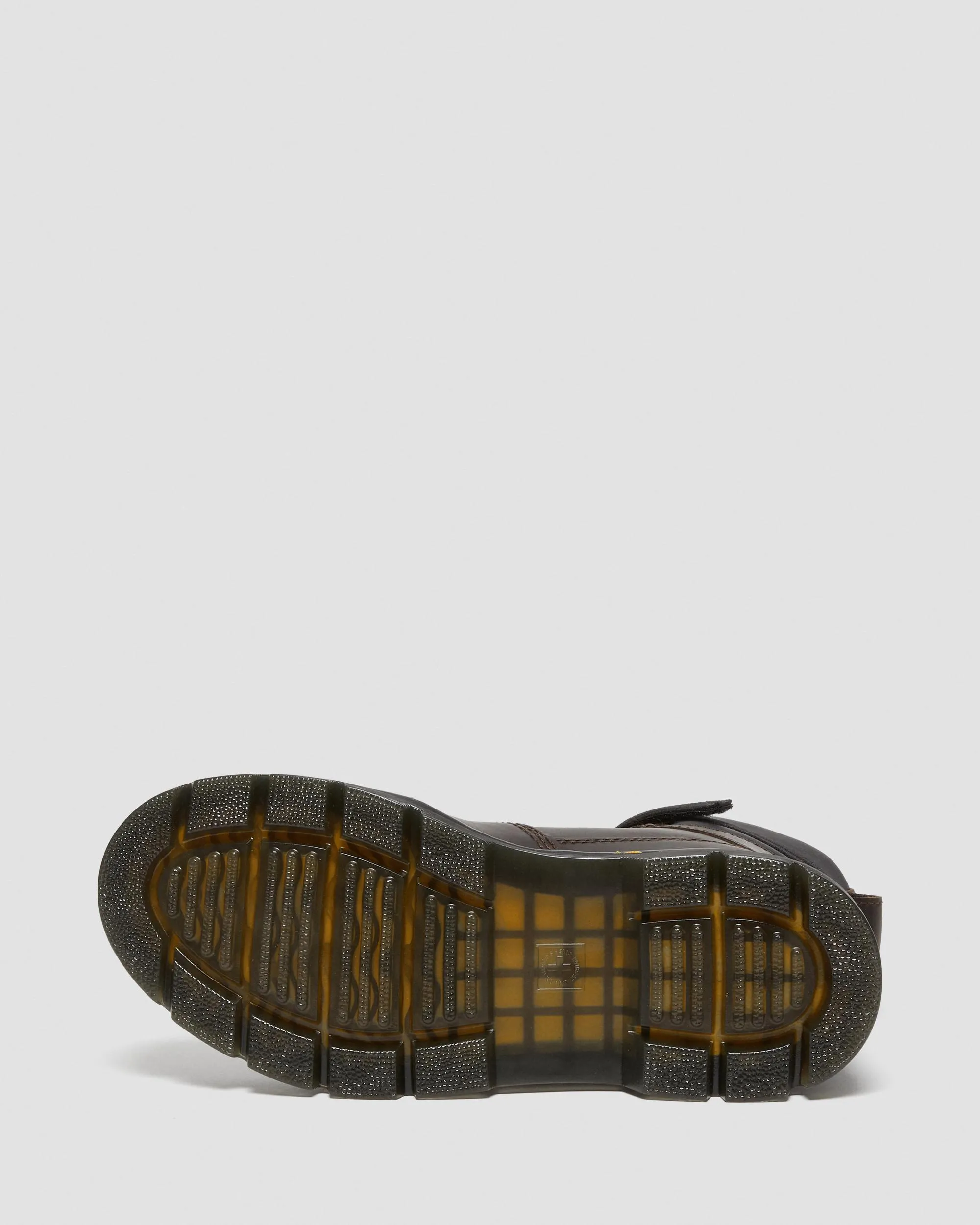 Botas casual Combs Tech de piel Crazy Horse