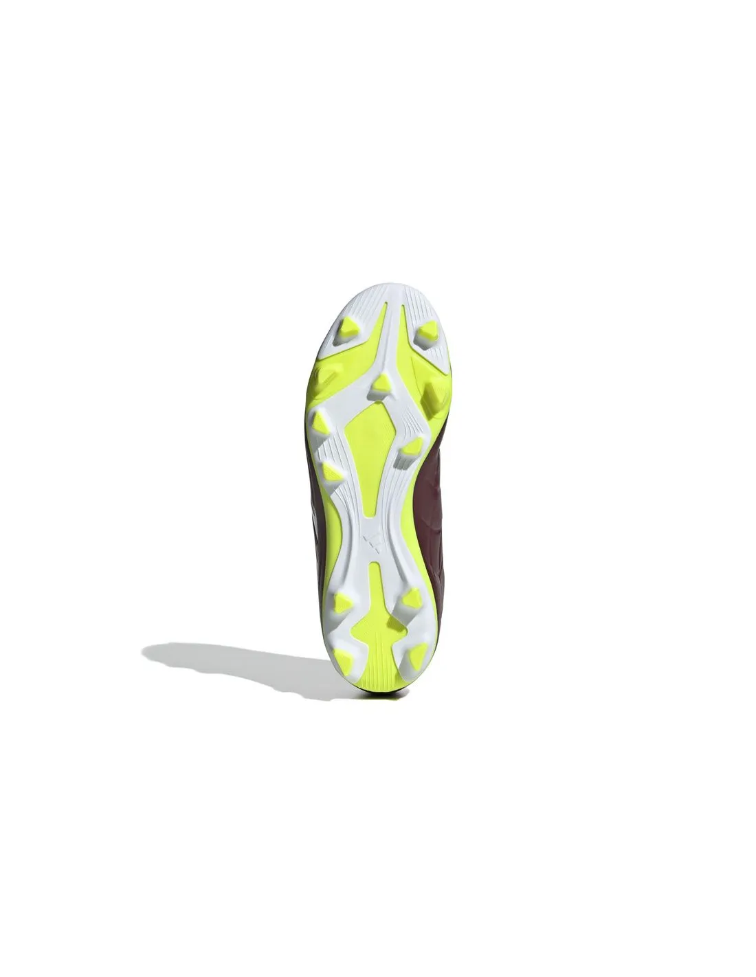 Botas de Fútbol adidas adidas Copa Pure 2 Club Fxg Infantil Rojo