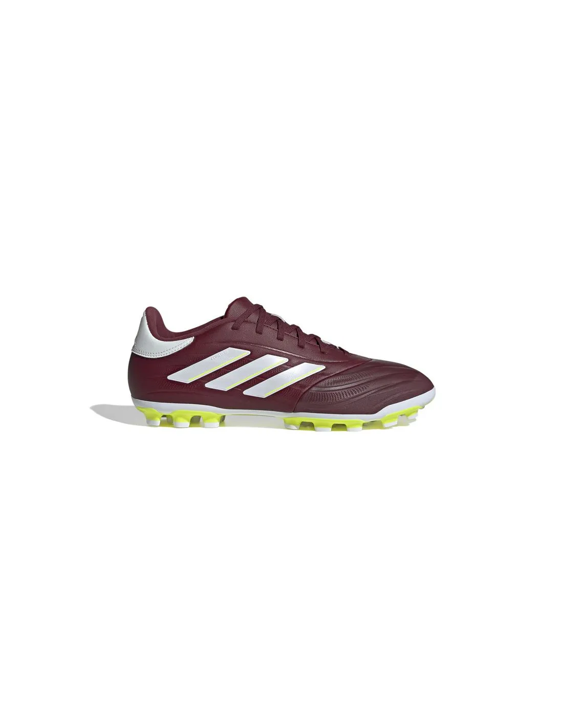 Botas de Fútbol adidas adidas Copa Pure 2 League 2G/3G Ag Rojo