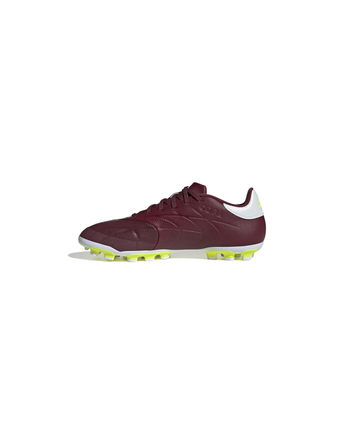 Botas de Fútbol adidas adidas Copa Pure 2 League 2G/3G Ag Rojo