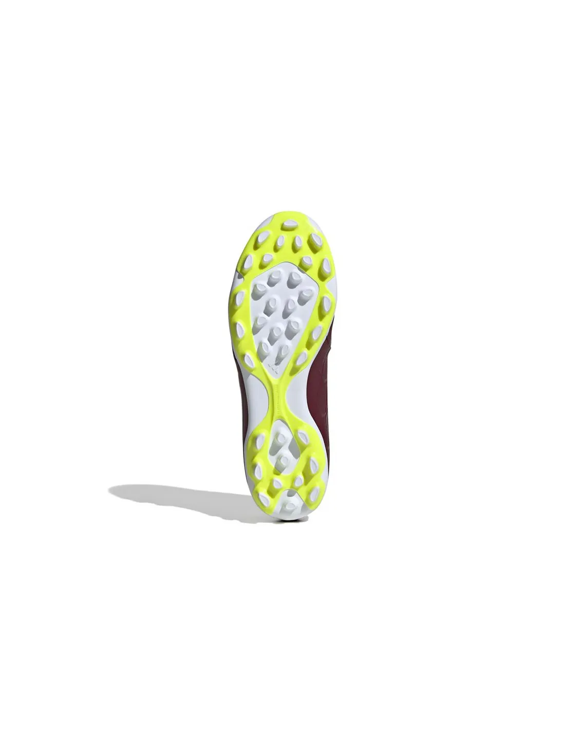 Botas de Fútbol adidas adidas Copa Pure 2 League 2G/3G Ag Rojo