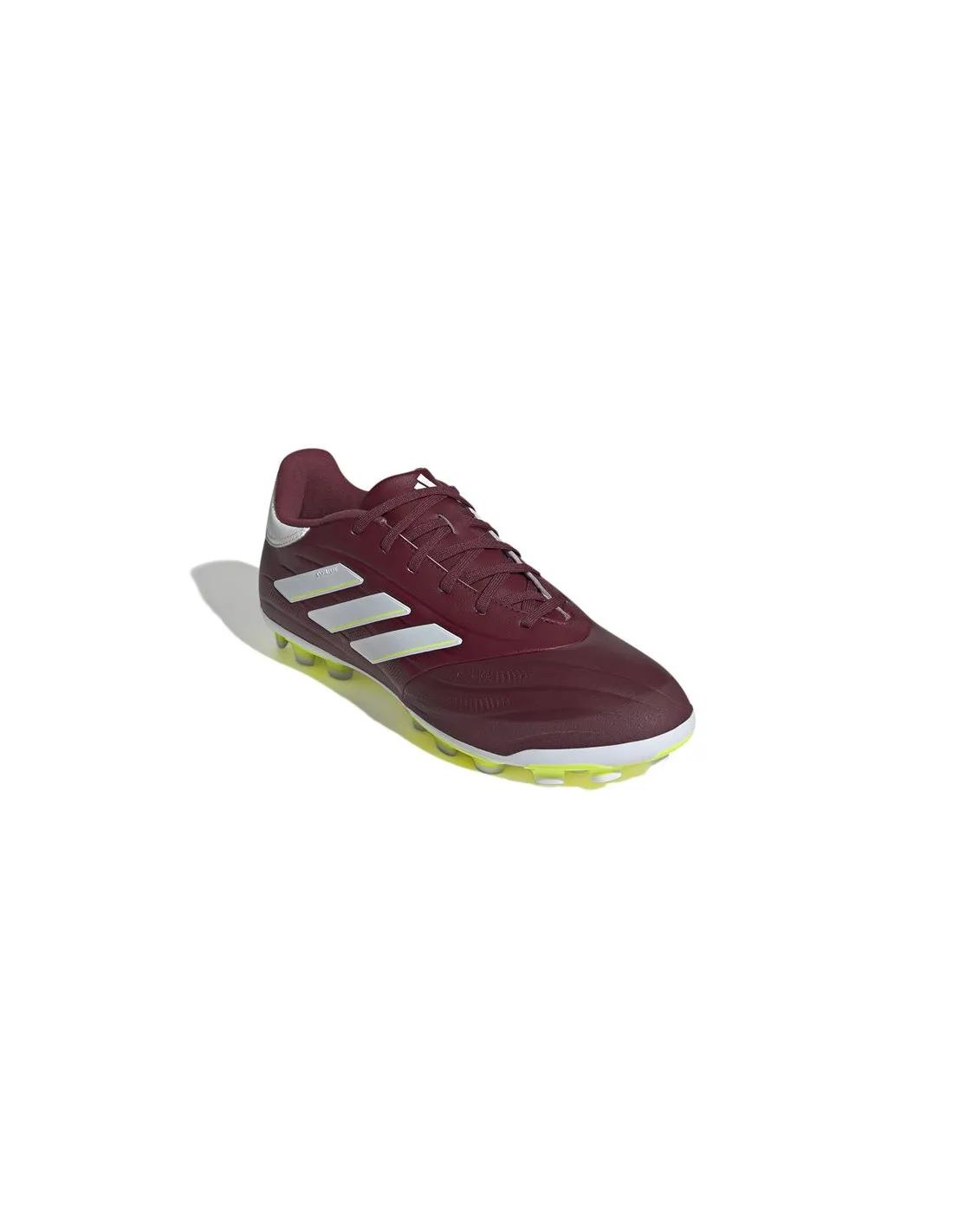 Botas de Fútbol adidas adidas Copa Pure 2 League 2G/3G Ag Rojo
