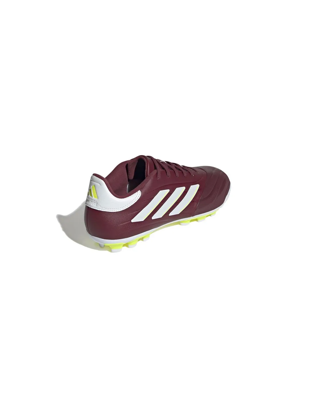 Botas de Fútbol adidas adidas Copa Pure 2 League 2G/3G Ag Rojo