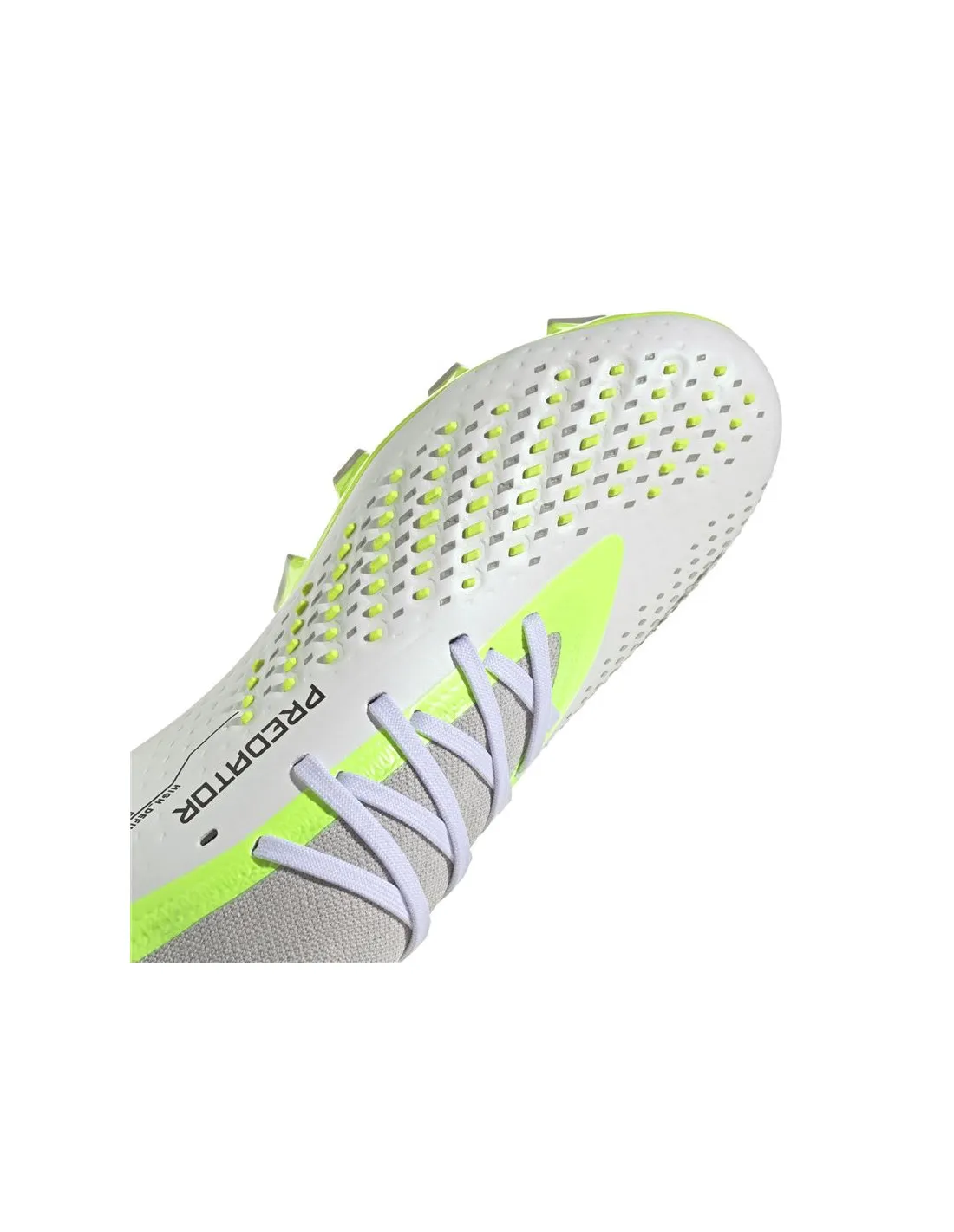 Botas de Fútbol adidas Predator Accuracy.2 Mg